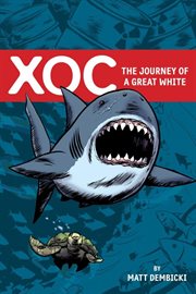 Xoc: Journey of a Great White cover image cdn