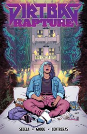 Dirtbag Rapture cover image cdn