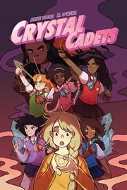 Crystal Cadets cover image cdn