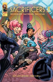 Sacrificers cover image cdn