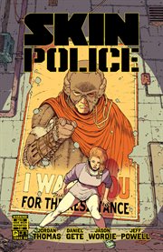 Skin Police cover image cdn