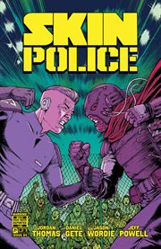 Skin Police cover image cdn