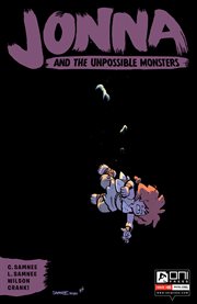 Jonna and the Unpossible Monsters cover image cdn