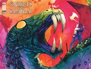 Knights vs. Samurai cover image cdn