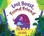 Lost Beast, Found Friend cover image cdn