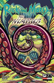Rick and Morty: Mr. Nimbus cover image cdn