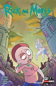 Rick and Morty cover image cdn