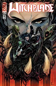 Witchblade cover image cdn