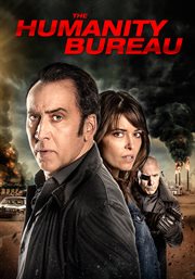 The Humanity Bureau cover image cdn