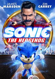 Sonic the Hedgehog cover image cdn
