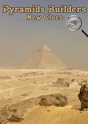 Pyramids Builders: New Clues cover image cdn