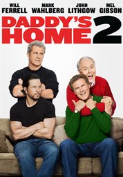 Daddy's Home 2 cover image cdn