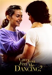 Can You Feel Me Dancing? cover image cdn
