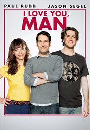 I Love You, Man cover image cdn