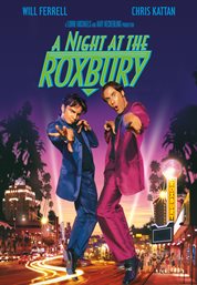 A Night at the Roxbury cover image cdn