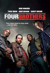 Four Brothers cover image cdn