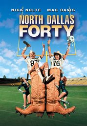 North Dallas Forty cover image cdn