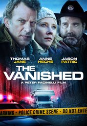 The Vanished cover image cdn