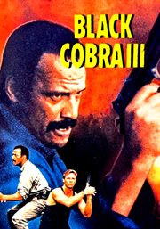 Black Cobra 3: The Manila Connection cover image cdn