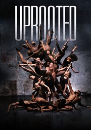 Uprooted cover image cdn