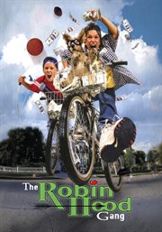 The Robin Hood Gang cover image cdn
