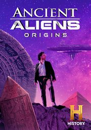 Ancient Aliens: Origins - Season 1 cover image cdn