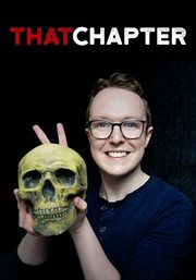 That Chapter - Season 8 cover image cdn