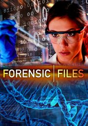 Forensic Files - Season 6 cover image cdn