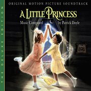 A Little Princess [Original Motion Picture Soundtrack / The Deluxe Edition] cover image cdn
