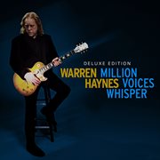 Million Voices Whisper [Deluxe Edition] cover image cdn