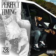 Perfect Timing cover image cdn