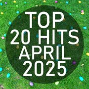 Top 20 Hits April 2025 cover image cdn