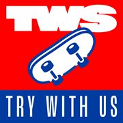 Tws 3Rd Mini Album 'Try With Us' cover image cdn