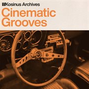 Cinematic Grooves cover image cdn