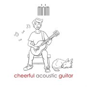 Cheerful Acoustic Guitar cover image cdn