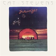Saturnight [Cat Stevens Live In Tokyo] cover image cdn