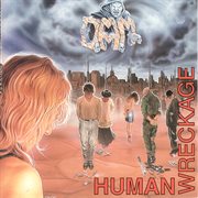 Human Wreckage (Bonus Track Version) cover image cdn