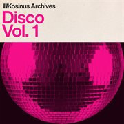 Disco cover image cdn