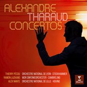 Pécou, Lazkano & Nante: Piano Concertos cover image cdn