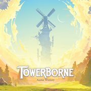 Towerborne Original Soundtrack cover image cdn