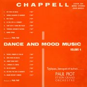 Dmm 304: Dance And Mood Music, Vol. 4 cover image cdn
