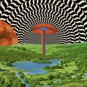 Jazz Dispensary: The Dank D-Funk Blend cover image cdn