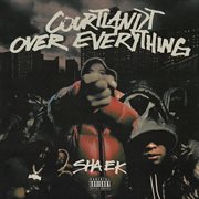 Defiant Presents: Courtlandt Over Everything cover image cdn