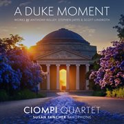 A Duke Moment cover image cdn