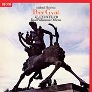 Greig: Peer Gynt; Smetana: Haakon Jarl. Haakon Jarl cover image cdn