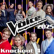 The Voice 2025: Knockout 4 [Live] cover image cdn
