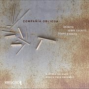 Escrito Sobre Escrito Sobre Escrito cover image cdn