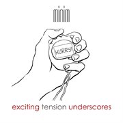 Exciting Tension Underscores cover image cdn