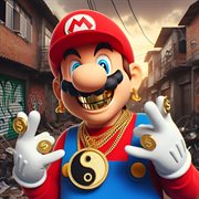 Funk Do Mario cover image cdn