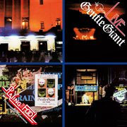 Playing The Fool - The Complete Live Experience cover image cdn